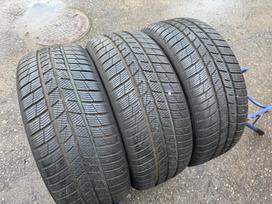 Barum POLARIS 5, all-season 225/50 R17