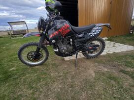 Honda XRV (Africa Twin) 650cc, krosa / enduro