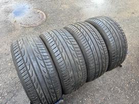 Semperit, summer 205/45 R17