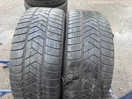 Pirelli SCORPION, vissezonas 235/55 R19