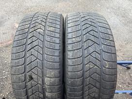 Pirelli SCORPION, всесезонные 235/55 R19