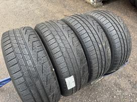 Pirelli SOTTOZERO, всесезонные 225/55 R17