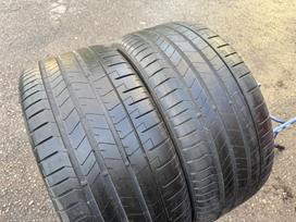 Pirelli P ZERO, summer 295/35 R23