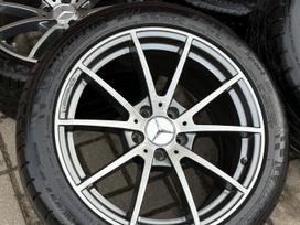 Mercedes-Benz C63 AMG W205, легкосплавные , R18