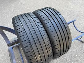 Continental ContiEcoContact 5, летние 205/45 R16