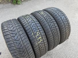 Pirelli SCORPION, всесезонные 215/65 R17