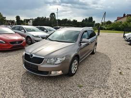Skoda Superb, 1.4 l., wagon