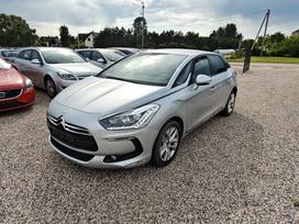 Citroen DS5, 1.6 l., hečbekas