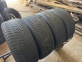 Pirelli SCORPION, всесезонные 255/50 R20