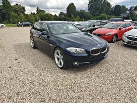 BMW 535, 3.0 l., wagon
