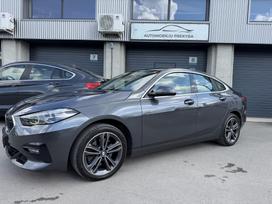 BMW 218 Gran Coupe , 1.5 l., Седан