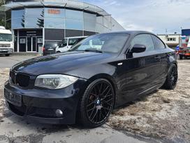 BMW 123, coupe