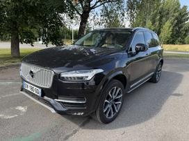 Volvo XC90, 2.0 l., visureigis / krosoveris