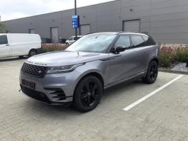 Land Rover Range Rover Velar, 2.0 l., visureigis / krosoveris