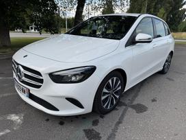 Mercedes-Benz B200, 2.0 l., hečbekas