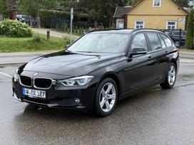 BMW 318, 2.0 l., universalas
