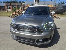 Mini Countryman S, 2.0 l., hečbekas