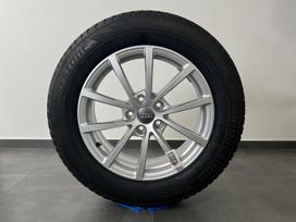 Audi A6 C8 NEW WHEELS, легкосплавные , R17