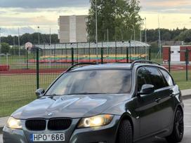 Bmw 325, 3.0 l., universalas