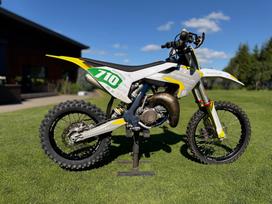 Husqvarna TC 85cc, кроссовые
