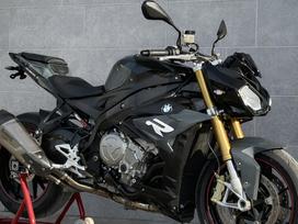 BMW S 1000 R 1000cc, street / классические