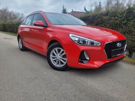 Hyundai i30, 1.0 l., wagon