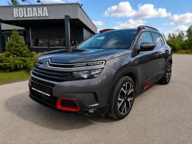 Citroen C5 Aircross, 1.5 l., mpv / minivan