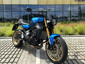 Yamaha XSR 890cc, street / klasikiniai