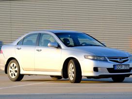 Honda Accord, 2.0 l., sedans