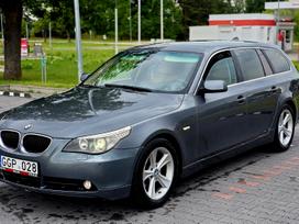 BMW 530, 3.0 l., universalas