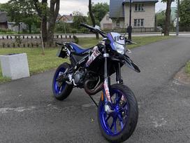 Derbi Senda 49cc, мотороллеры / мопеды