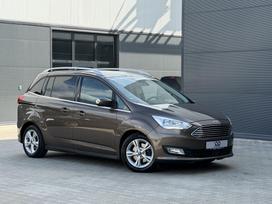 Ford Grand C-MAX, 1.0 l., vienatūris