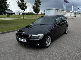 BMW 318, 2.0 l., universalas