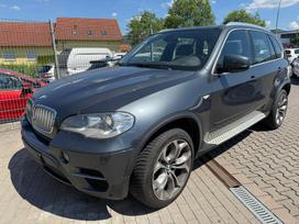 BMW X5, 3.0 l., visureigis / krosoveris