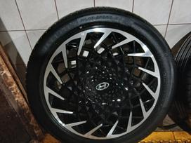 Hyundai Ioniq 5 Komplektinis priekis