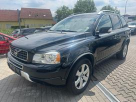 Volvo XC90, 2.4 l., visureigis / krosoveris