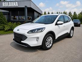 Ford Kuga, 2.0 l., off-road / crossover