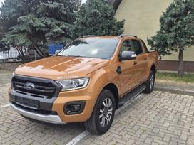 Ford Ranger, 2.0 l., Внедорожник / Кроссовер