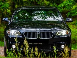 BMW 535, 3.0 l., sedanas