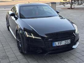 Audi TT, 2.0 l., coupe