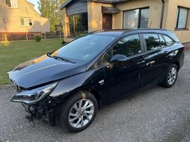 Opel Astra, 1.0 l., Универсал