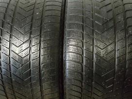 Pirelli SCORPION WINTER 5,5mm, зимние 305/35 R21