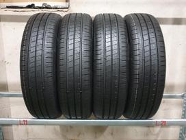 Goodyear EfficientGripPerformance2 New, летние 175/65 R17