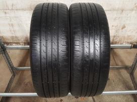 Goodyear EFFICIENTGRIP 6.5mm, летние 225/55 R19
