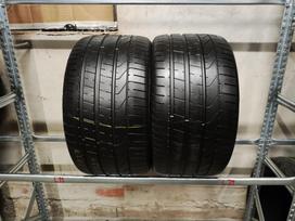 Pirelli PZero TM apie 8mm, летние 305/30 R20