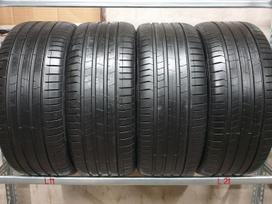 Pirelli PZero TM apie 7mm, vasarinės 265/35 R22