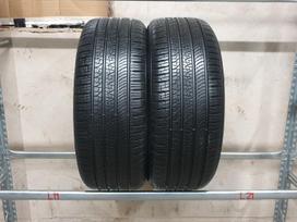 Pirelli ScorpionZero AllSeason 9mm, летние 235/50 R20