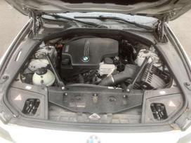 Bmw 528 dalimis. Greičių dėžės kodas ga8hp