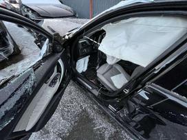 Bmw 335 dalimis. Greičių dėžės kodas gs6x45bz