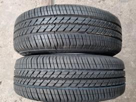 Goodyear Eagle Touring NCT 3, summer 195/60 R15